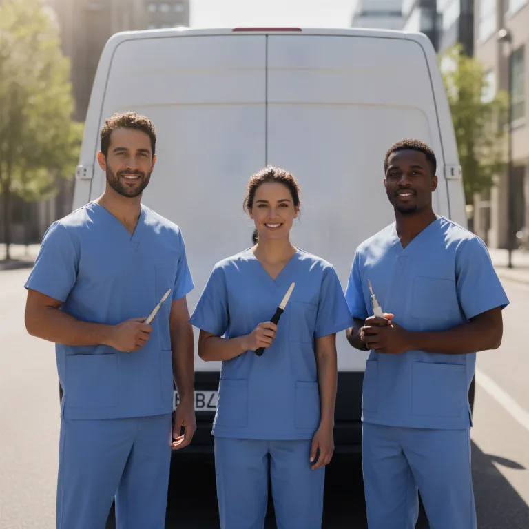 podiatrist Decatur